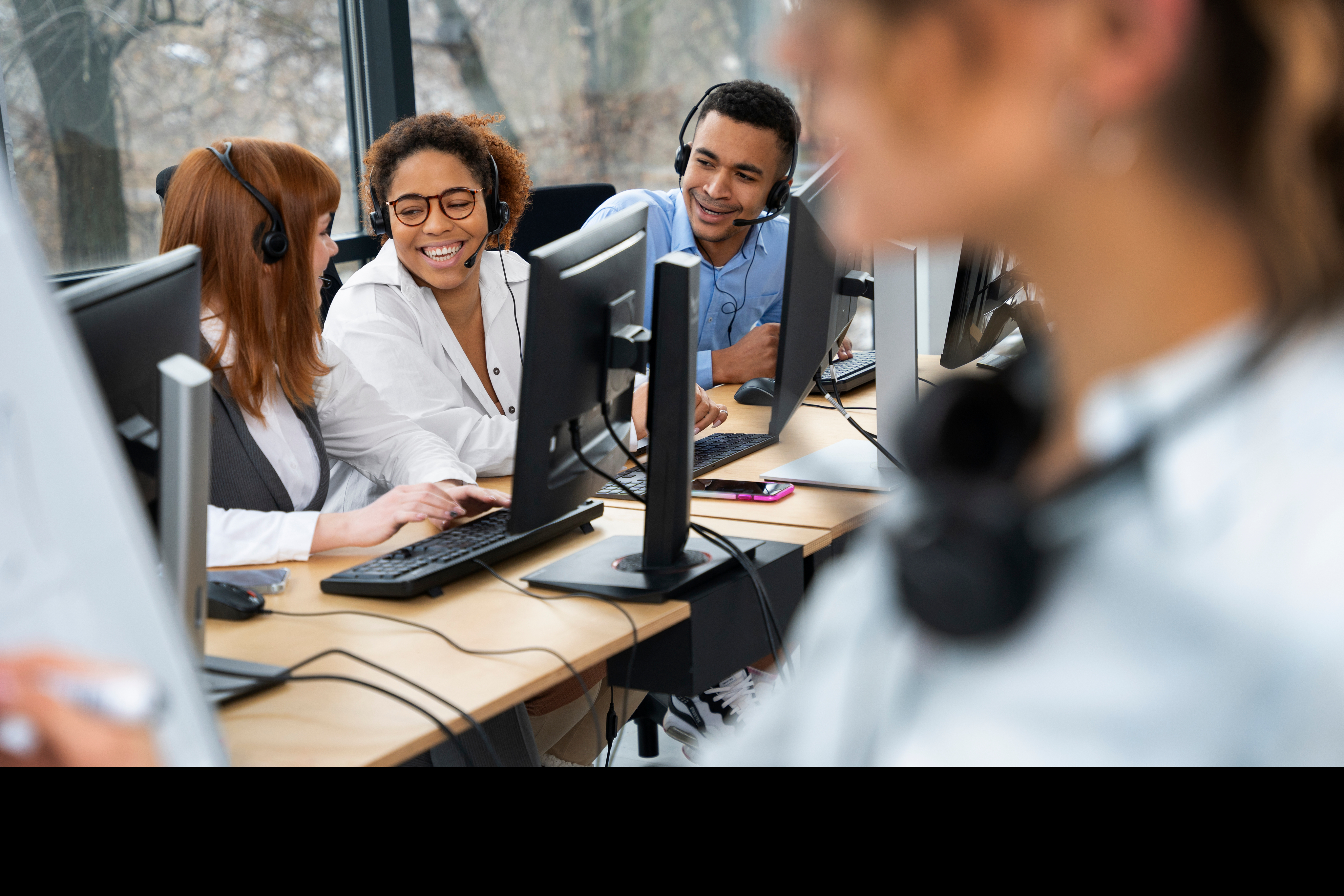 Dispatch coordination